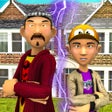 Icoon van programma: Scary Secret Neighbor 3D …
