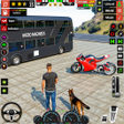 プログラムのアイコン：Bus Simulator Offline Bus…