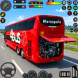Ícone do programa: Bus Simulator Offline Bus…