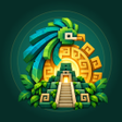 프로그램 아이콘: Tikal Sunbound