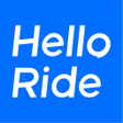 Icoon van programma: HelloRide