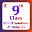 NCERT Solutions for Class 9 all Subjects