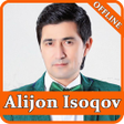 Programikonen: Alijon Isoqov qoshiqlari
