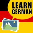Icon of program: Learn German Vocabulary O…