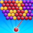 Icône du programme : Bubble Shooter 2021