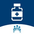 Biểu tượng của chương trình: My KP Meds