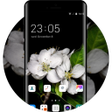 Programikonen: Theme for  K7 HD