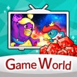 Ikon program: BusidolGameWorld
