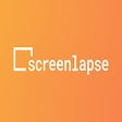 ไอคอนของโปรแกรม: Screenlapse Element Selec…