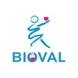 Symbol des Programms: BIOVAL APP
