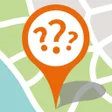 プログラムのアイコン：Die Quiztour-App