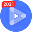 Programikonen: Video Player 2021