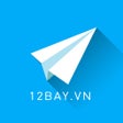 Ícone do programa: Săn Vé Máy Bay Giá Rẻ 12B…