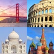 Programikonen: Cities of the World Photo…