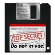 Programikonen: Passwords Select  Paste