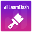 Ícone do programa: Design Upgrade for LearnD…