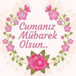 プログラムのアイコン：Resimli Cuma Mesajları 20…