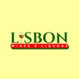 Symbol des Programms: LISBON WINES  LIQUORS