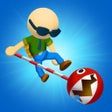プログラムのアイコン：Elastic Master