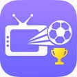 ไอคอนของโปรแกรม: CricFy TV : Live Score