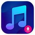 Symbol des Programms: Download Music Mp3