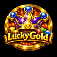 Ícone do programa: LuckyGold