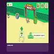 Иконка программы: Monkey Mart Original