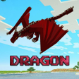 Иконка программы: Dragon Monsters Minecraft…