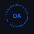 프로그램 아이콘: open-agreements