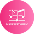 ไอคอนของโปรแกรม: Make Best Music