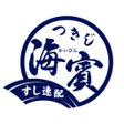 プログラムのアイコン：つきじ海賓