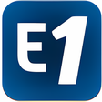 Icône du programme : Europe 1 pour Windows 10