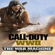 Programikonen: Call of Duty: WWII - The …