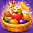 Programikonen: Catch the Fruits
