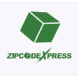 Programın simgesi: ZipcodeXpress