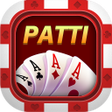 程序图标:Teen Patti Nile Riches