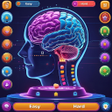 Programın simgesi: Quiz Match Brain eM