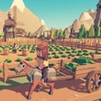 Programikonen: Idle Kingdom - Empire Tyc…