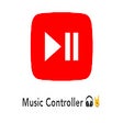 Icon of program: HotKey Music Controller: …
