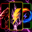 Ícone do programa: Battery Charging Animatio…