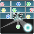 ไอคอนของโปรแกรม: Space Breakout
