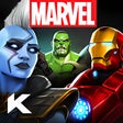 Иконка программы: MARVEL Realm of Champions