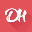 Icoon van programma: The DailyHoroscope