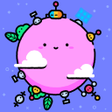 Programikonen: Idle Pocket Planet
