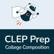程序图标：CLEP  College Comp