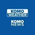 プログラムのアイコン：KOMO WX