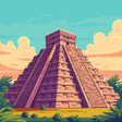 Icon of program: Chichen Itza Tour Guide C…