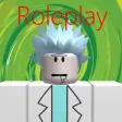Rick and Morty Roleplay