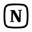 Icoon van programma: NotionWord