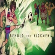 Programikonen: Behold the Kickmen